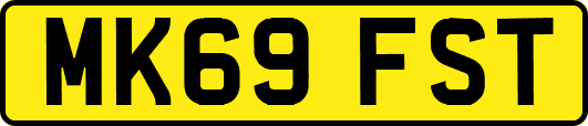 MK69FST