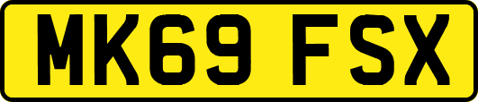 MK69FSX