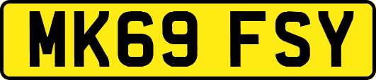 MK69FSY