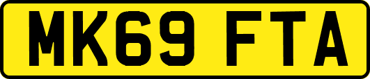 MK69FTA