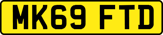 MK69FTD