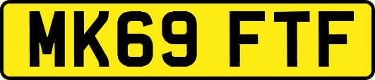 MK69FTF