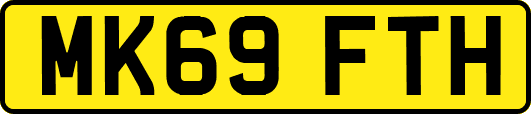 MK69FTH
