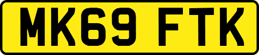 MK69FTK