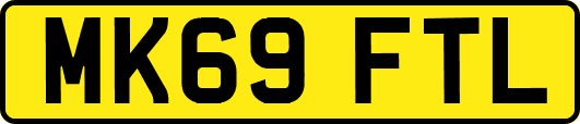 MK69FTL