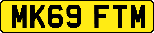 MK69FTM