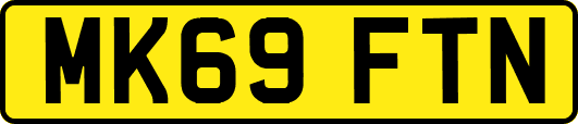 MK69FTN