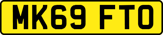 MK69FTO