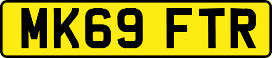 MK69FTR