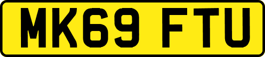 MK69FTU
