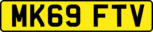 MK69FTV