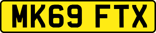 MK69FTX