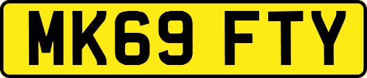 MK69FTY