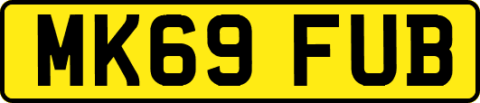 MK69FUB