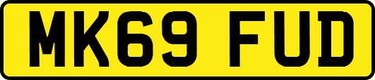 MK69FUD