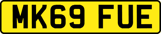 MK69FUE