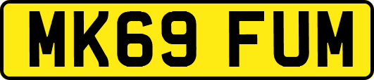 MK69FUM