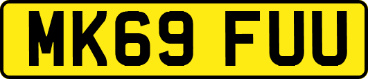 MK69FUU