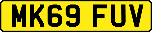 MK69FUV