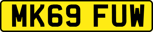 MK69FUW