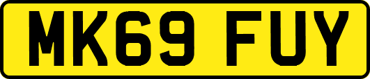 MK69FUY