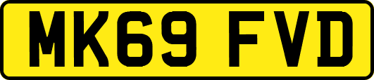 MK69FVD