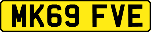 MK69FVE