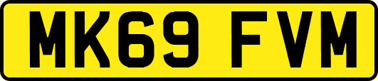 MK69FVM