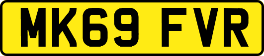 MK69FVR