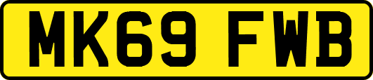MK69FWB