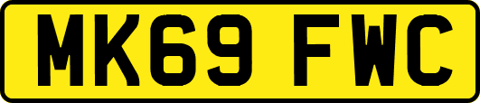 MK69FWC