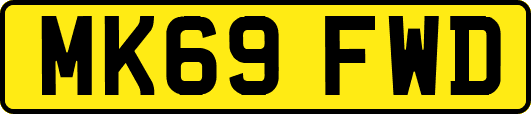 MK69FWD