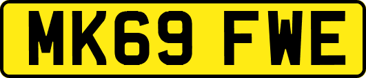MK69FWE