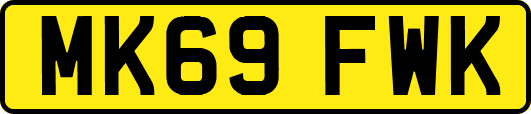 MK69FWK