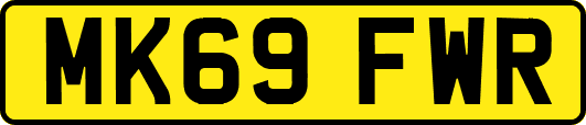 MK69FWR