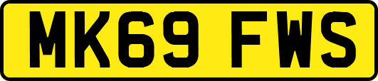 MK69FWS