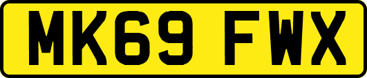 MK69FWX