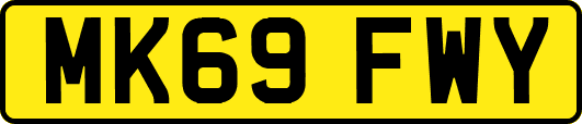 MK69FWY