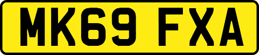 MK69FXA