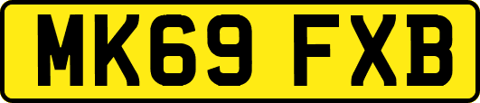 MK69FXB