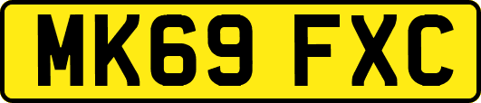 MK69FXC