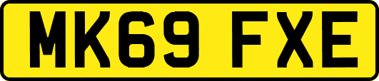 MK69FXE