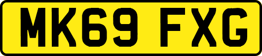 MK69FXG