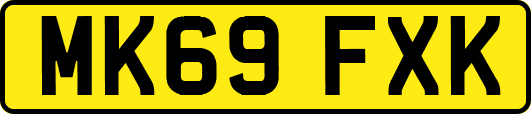 MK69FXK
