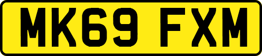 MK69FXM