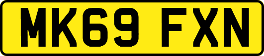 MK69FXN