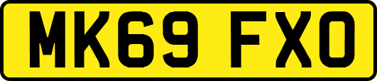 MK69FXO