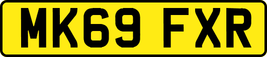 MK69FXR