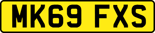 MK69FXS