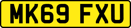 MK69FXU